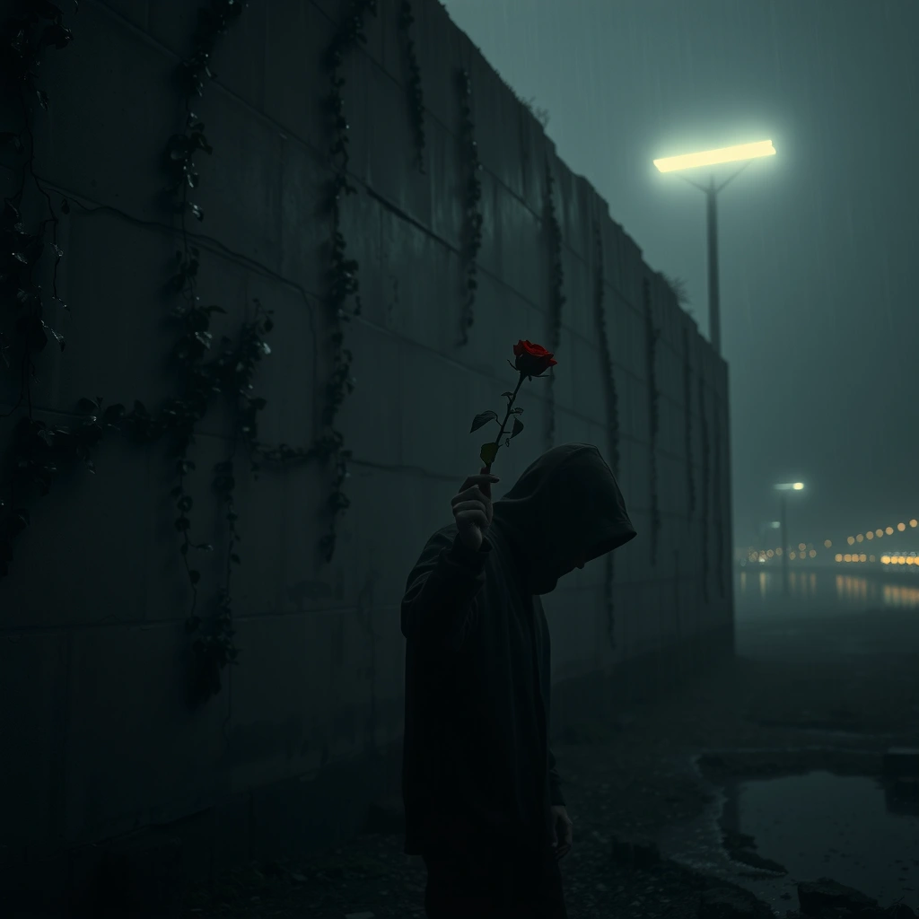 Category Icon: Drama