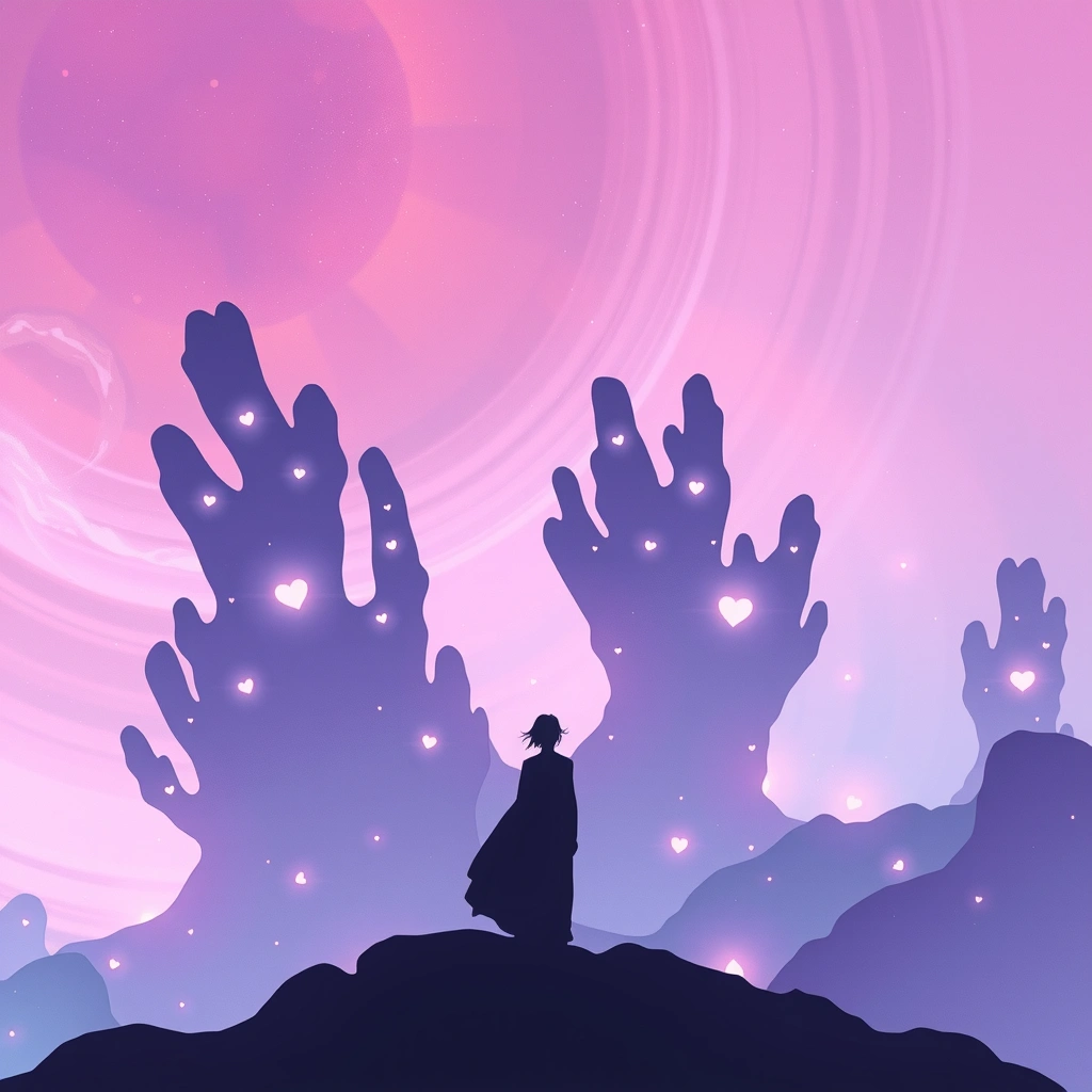 Category Icon: Romance