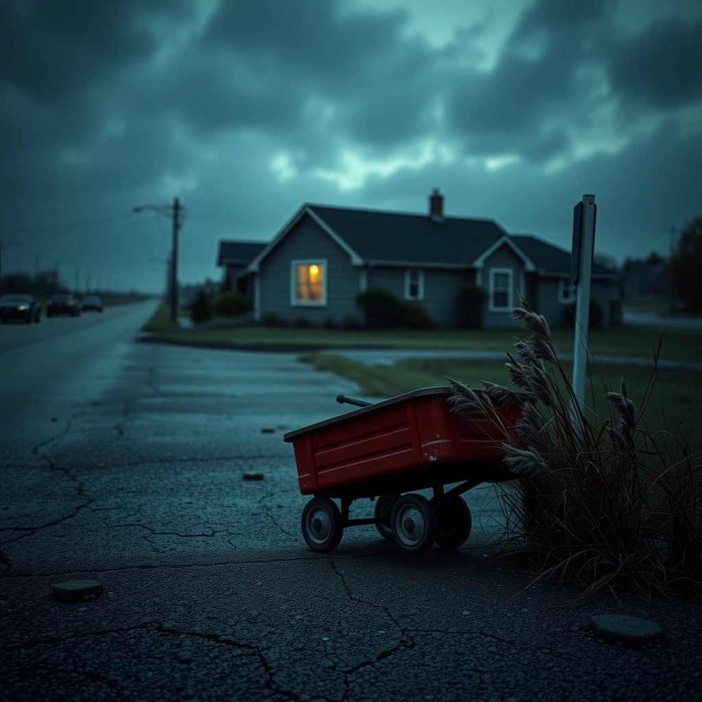 Category Icon: Family Drama