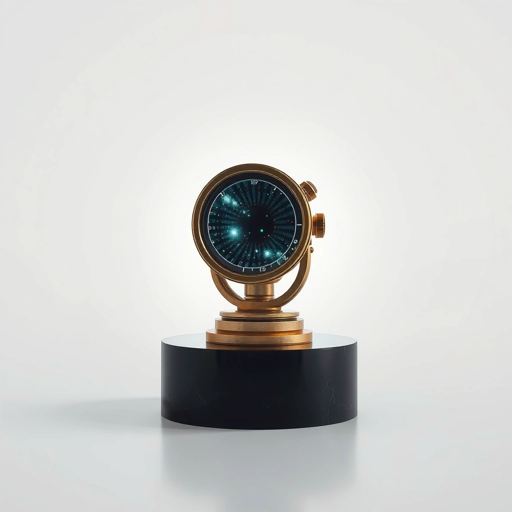 Category Icon: Science Literature