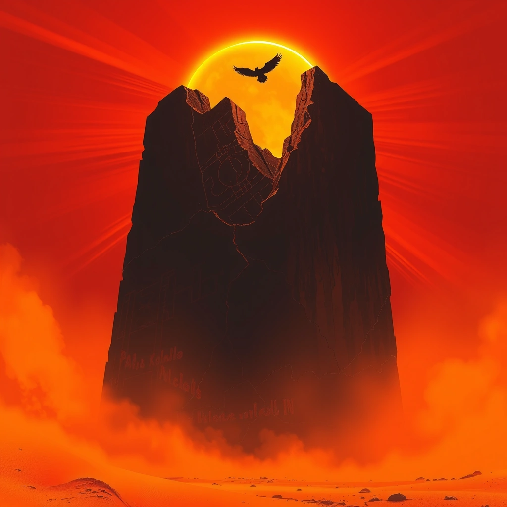 Category Icon: Action & Adventure