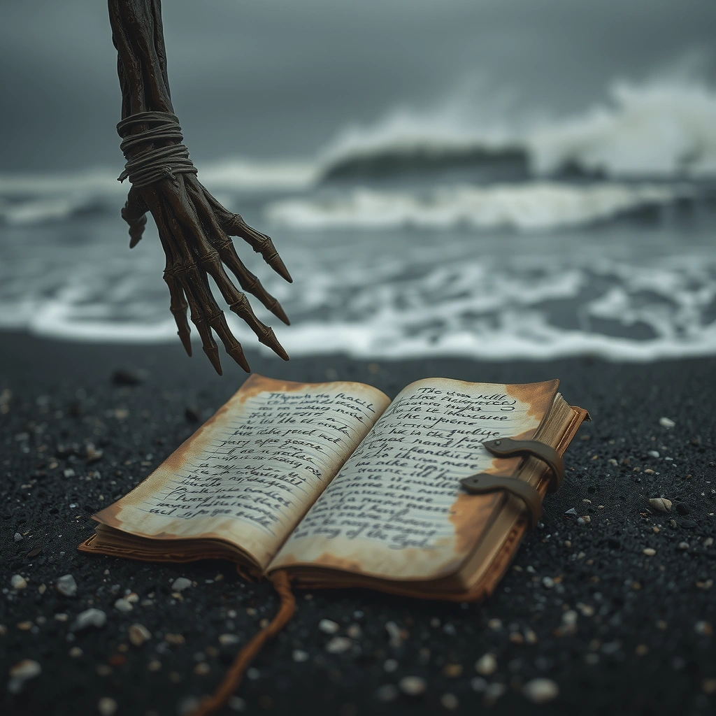 Category Icon: Biography & Memoir