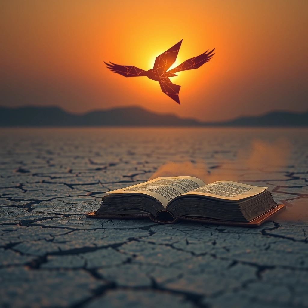 Category Icon: General Fiction