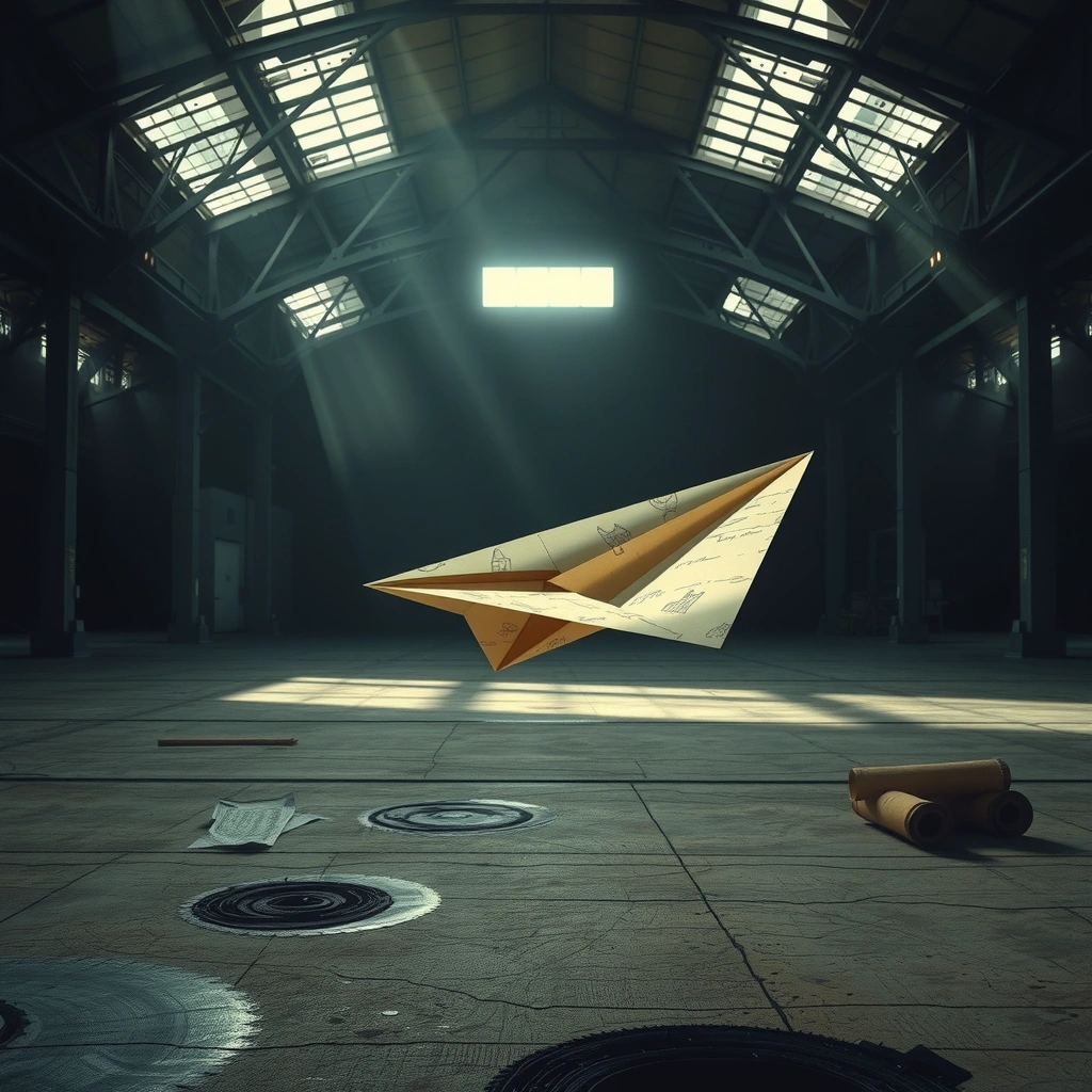 Category Icon: Amateur Creative Works